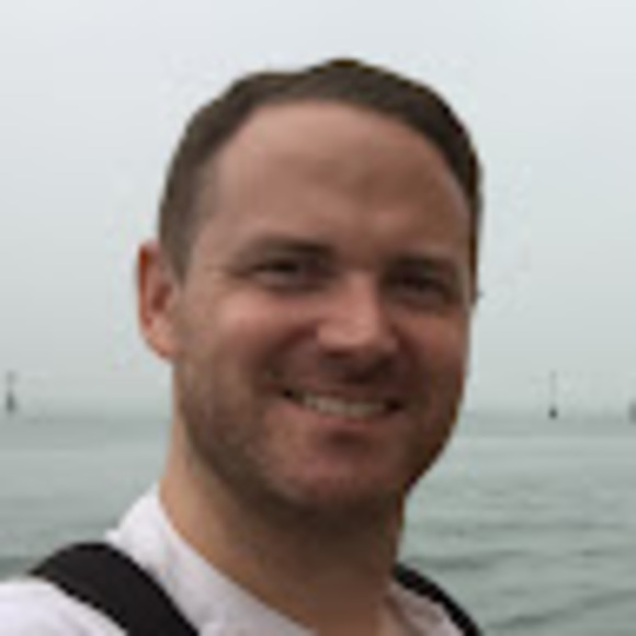 Meet your Posher, Christopher - Picture 1 of 1